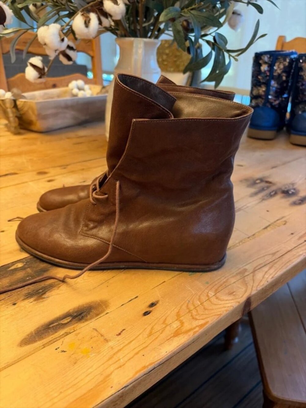 Stuart Weitzman Boot - Picture 3 of 7